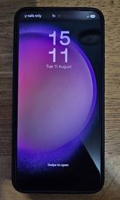 Samsung Galaxy S23