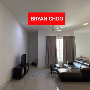 Condominium For Rent in Riverine Sapphire