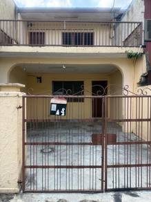 2-storey Terraced House For Sale in Tampoi,JHR
