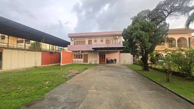 Bungalow House For Sale in Klang,SGR