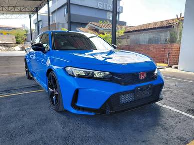 2024 Honda Civic Type R TYPE R