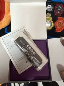 Gshock Collab Bathing Ape