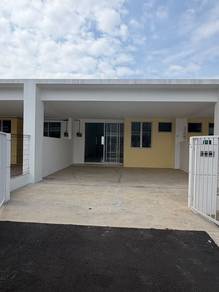 1-storey Terraced House For Rent in Sungai Petani,KDH