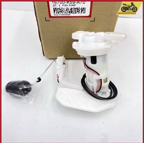 Fuel Pump Assy