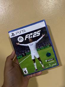Fc 25