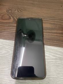 Honor x7 like new