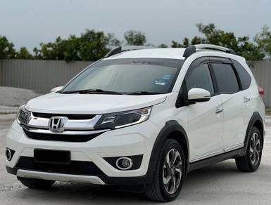 Honda BR-V V in Cheras, KUL