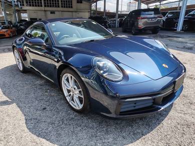 Porsche 911 Carrera CARRERA in Cheras, KUL