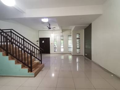 2-storey Terraced House For Sale in Cheng,MLK