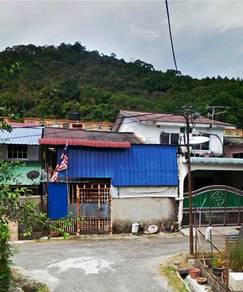 Semi-Detached House For Sale in Teluk Bahang,PNG