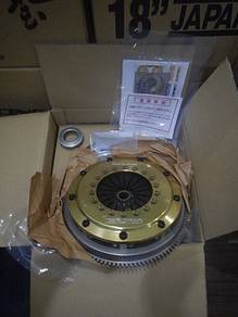 Ogura ORC Super Single Clutch Set Swift ZC33S