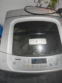 Washing machine LG 14kg