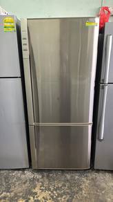 Peti Sejuk Inverter Panasonic Fridge Refrigerator