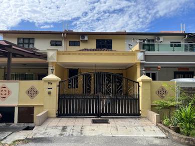 2-storey Terraced House For Sale in Nilai,NSN