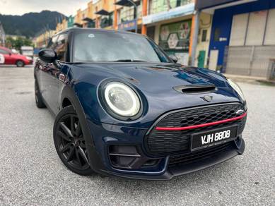 Mini John Cooper Works CLUBMAN in Batu Caves, SGR