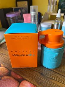armaf odyssey mandarin sky