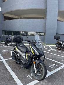 Honda ADV 160