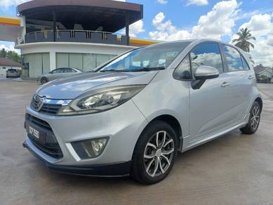 Proton Iriz PREMIUM in Kota Bharu, KTN
