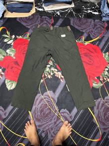 seluar uniqlo saiz 34