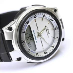 Watch - Casio Telememo AW80-7AV- ORIGINAL
