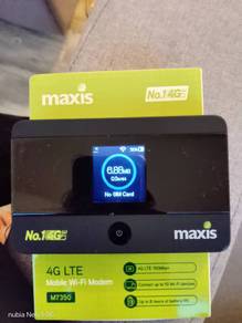 Modem TP-Link M7350