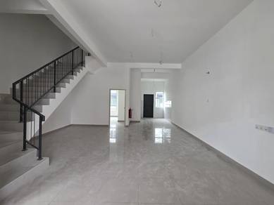 2-storey Terraced House For Rent in Kulim,KDH