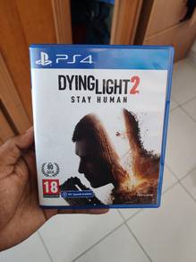 Ps4 dying light 2
