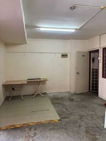 Flat For Sale in 9B Taman Sri Idaman