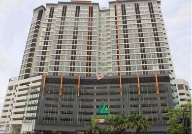 Service Residence For Sale in Avenue Crest