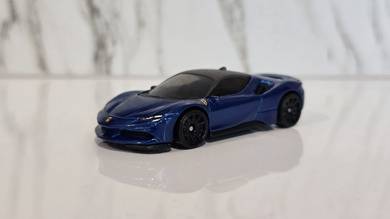Hotwheels- Ferrari SF90 Stradale