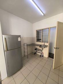 Apartment For Rent in Sentosa Apartment @ Setia Alam
