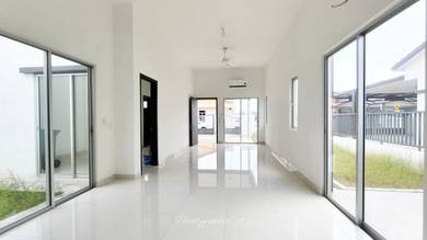 1-storey Terraced House For Rent in Kepala Batas,PNG