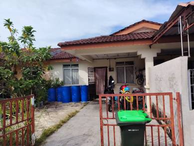 1-storey Terraced House For Sale in Sungai Petani,KDH