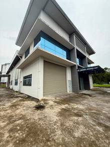 Warehouse / Factory For Rent in Kulai,JHR