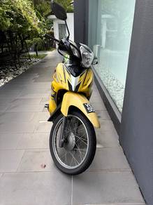 Sym E-Bonus 110 N1