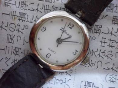 Original Plaza lady watch