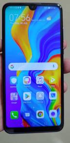 Huawei nova 4E..128gb 6ram