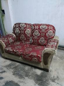 Sofa 1+2 seater 