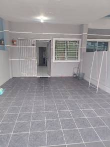 2-storey Terraced House For Rent in Tuaran,SBH