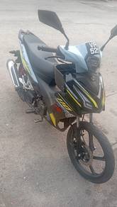 SM Sport 110R