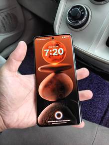 Oppo Reno 11Pro 5G 24Ram 512Gb Swap Jual