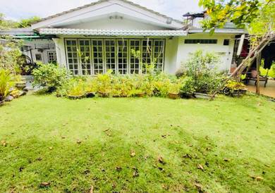Bungalow House For Sale in Sentul,KUL