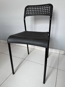 Set Dining Chair (kerusi sahaja)