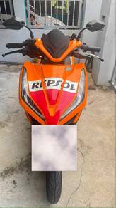 Honda Vario 150