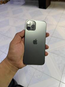IPhone 12 Promax untuk dijual