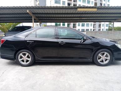 Toyota Camry G in Johor Bahru, JHR