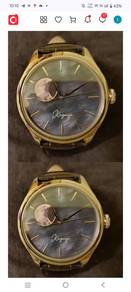 Kaguya Suigetsu Watch LIKE NEW