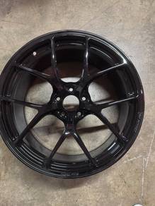 19 inch BBS FORGE WHEEL FOR SALE