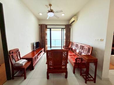 Apartment For Rent in Kings Bay @ Country Garden Danga Bay