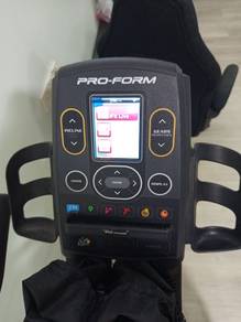 ProForm Le Tour de France Indoor Exercise Bike